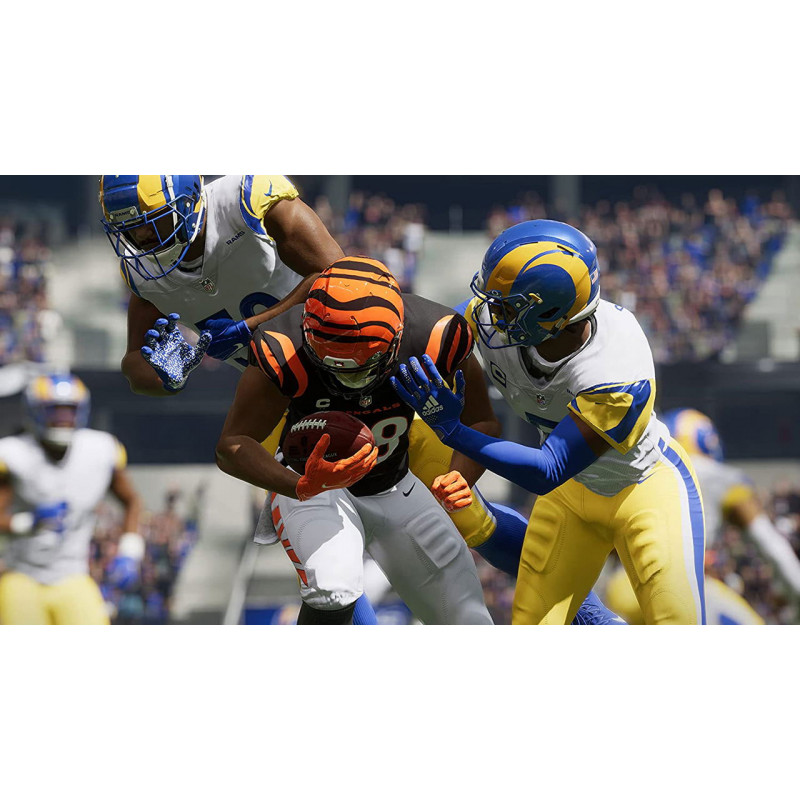 Madden NFL 23