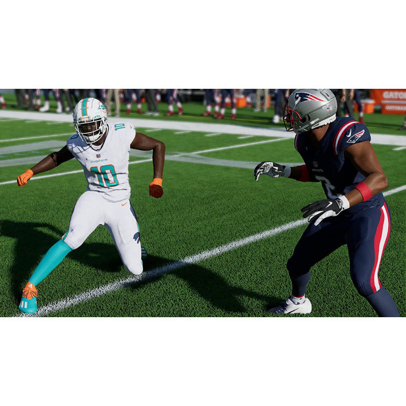 Madden NFL 23