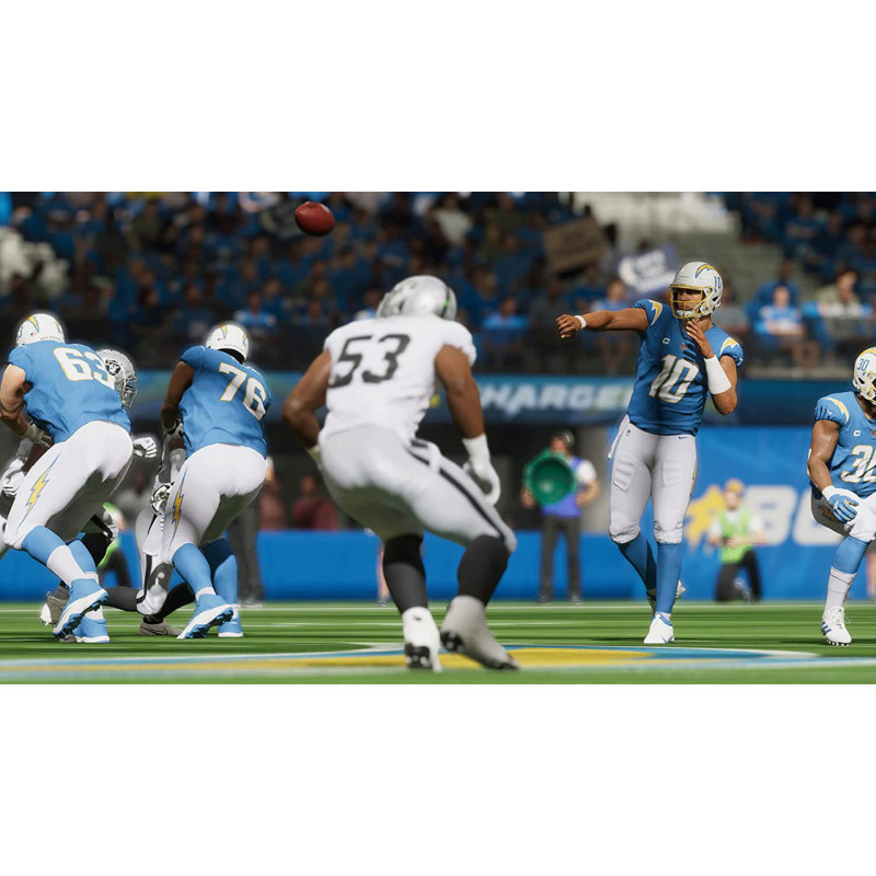 Madden NFL 23