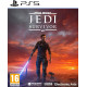 Star Wars Jedi: Survivor