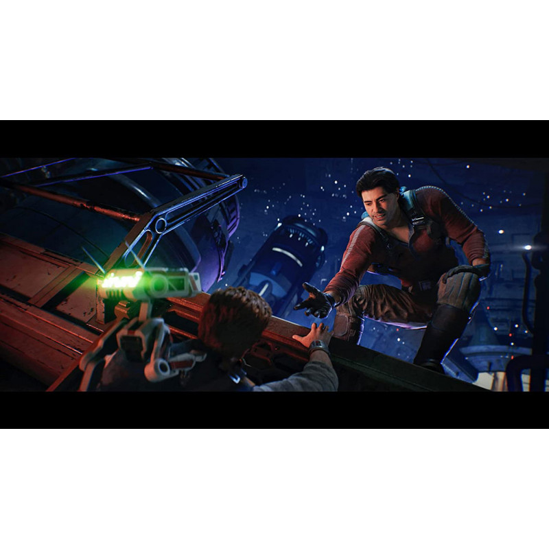 Star Wars Jedi: Survivor