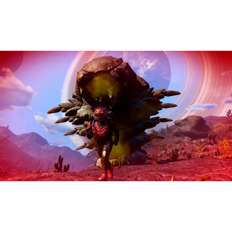 No Man's Sky