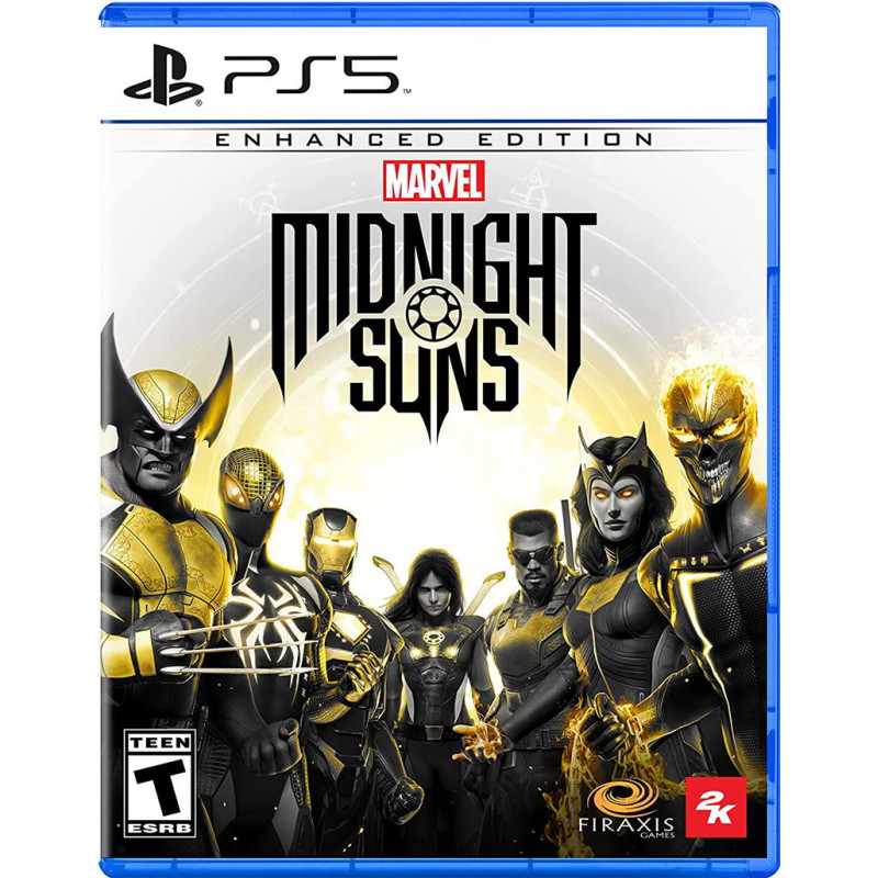 Marvel's Midnight Suns [Enhanced Edition]