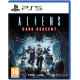 Aliens: Dark Descent