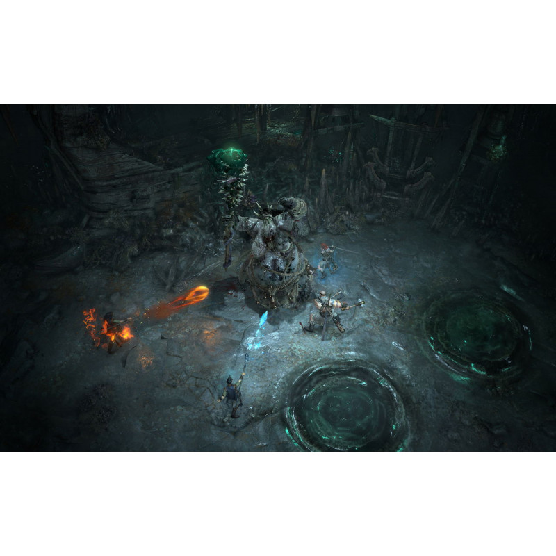 Diablo IV