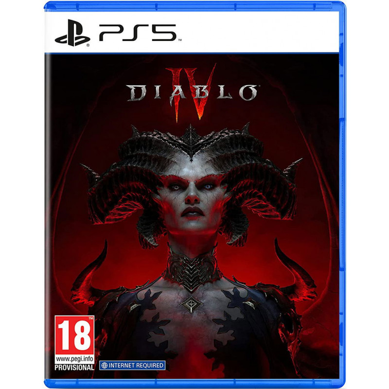 Diablo IV