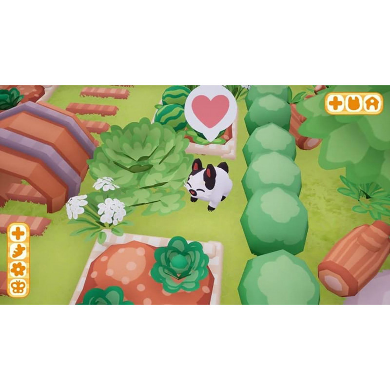 Bunny Park