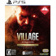 Biohazard Village Z Version [Gold Edition]