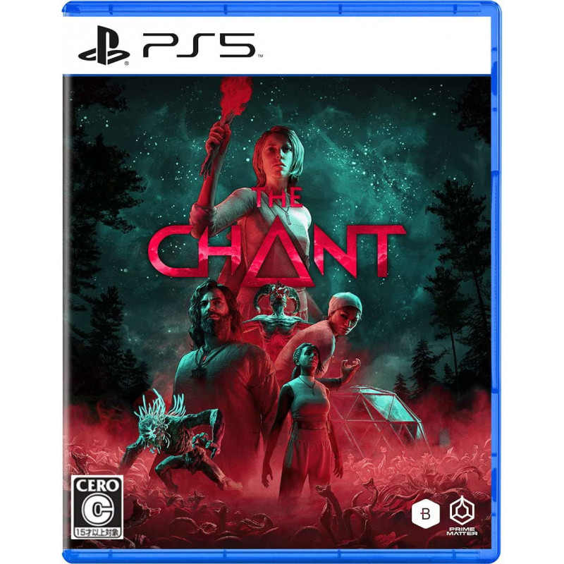 The Chant [Limited Edition]