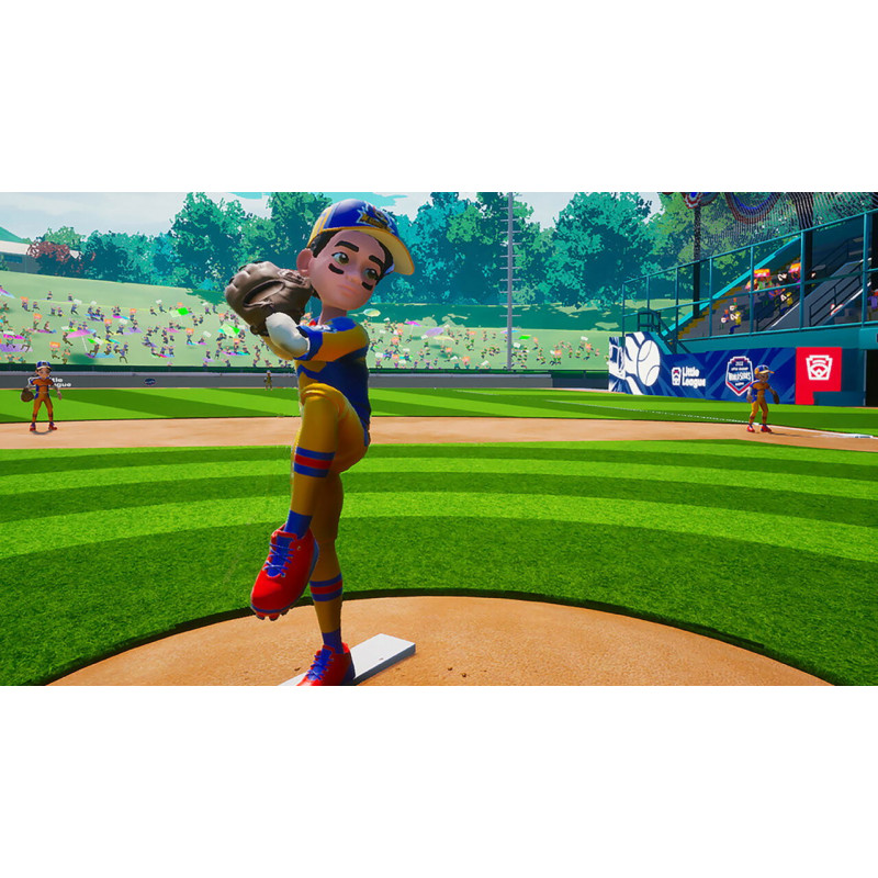 Little League World Series Baseball 2022