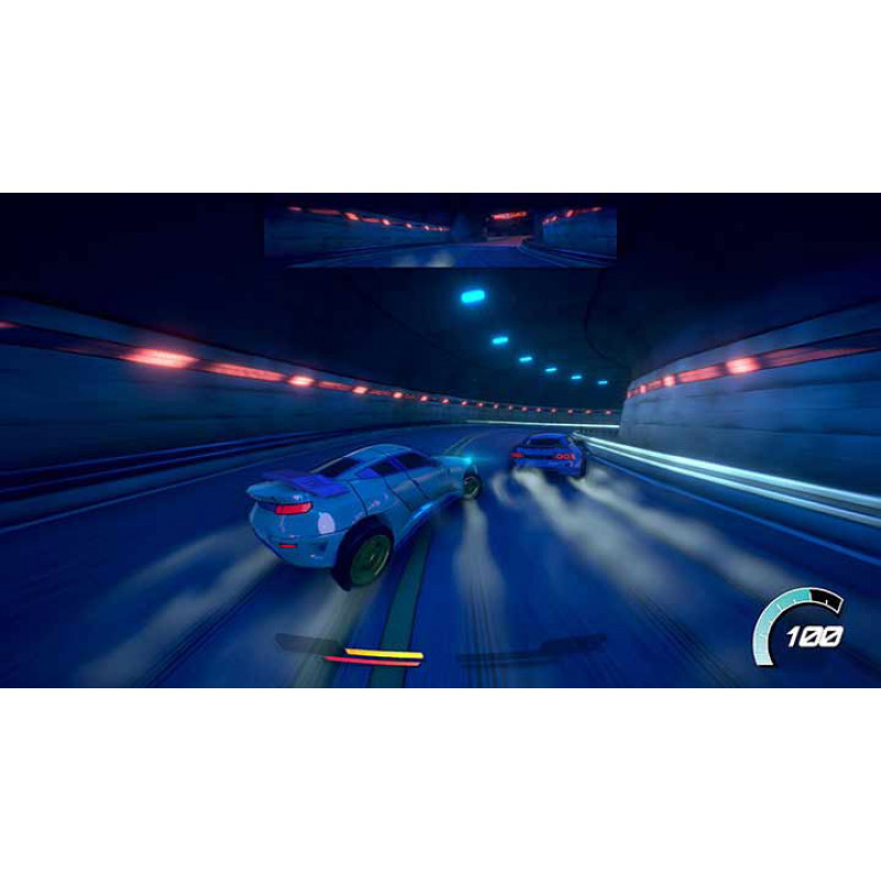 Inertial Drift [Twilight Rivals Edition]