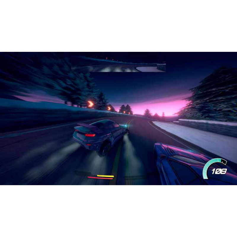 Inertial Drift [Twilight Rivals Edition]