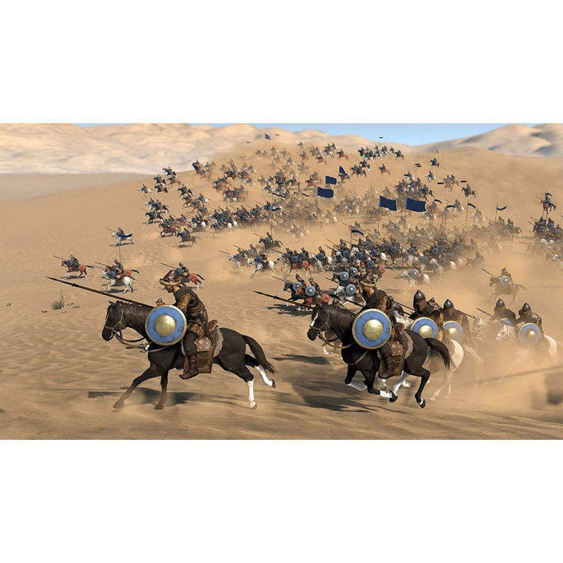 Mount & Blade II: Bannerlord