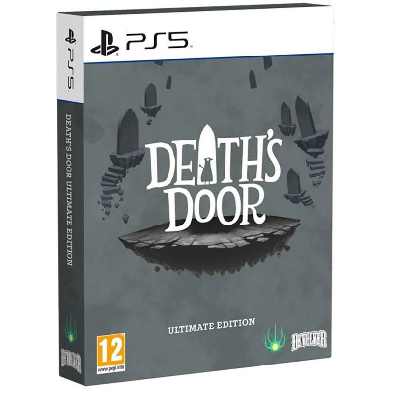 Death's Door [Ultimate Edition]