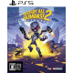 Destroy All Humans! 2 - Reprobed