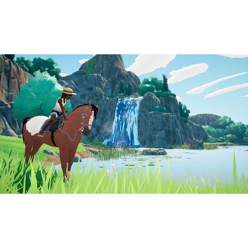 Horse Tales: Emerald Valley Ranch [Limited Edition]