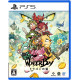 Wonder Boy: The Dragon's Trap (English)