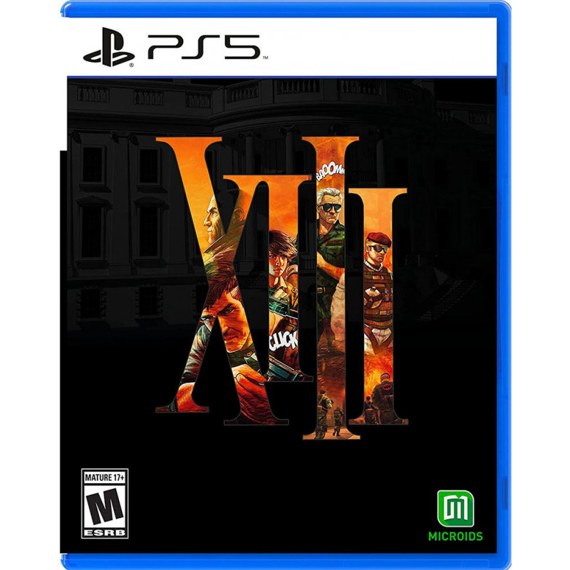 XIII Remastered