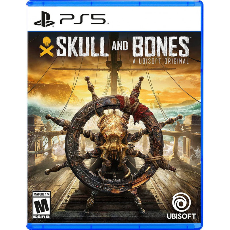 Skull & Bones