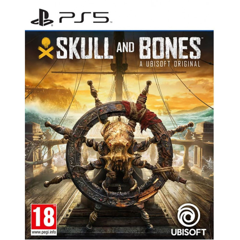 Skull & Bones