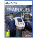 Train Life: A Railway Simulator