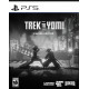 Trek to Yomi [Deluxe Edition]