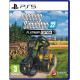 Farming Simulator 22 [Platinum Edition]