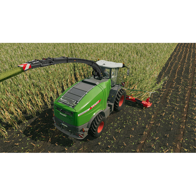 Farming Simulator 22 [Platinum Edition]