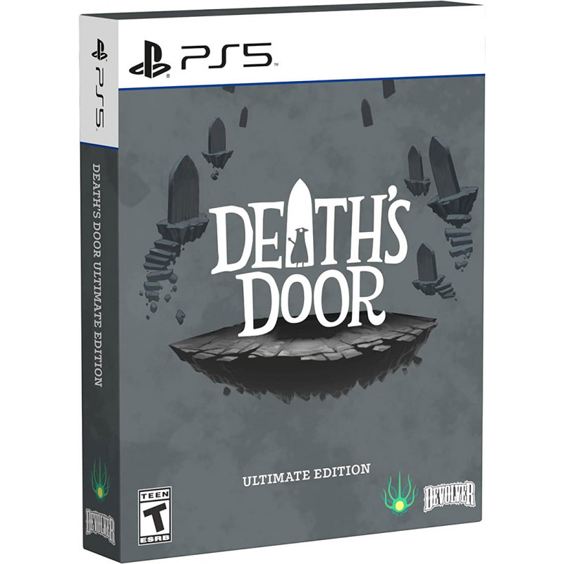 Death's Door [Ultimate Edition]