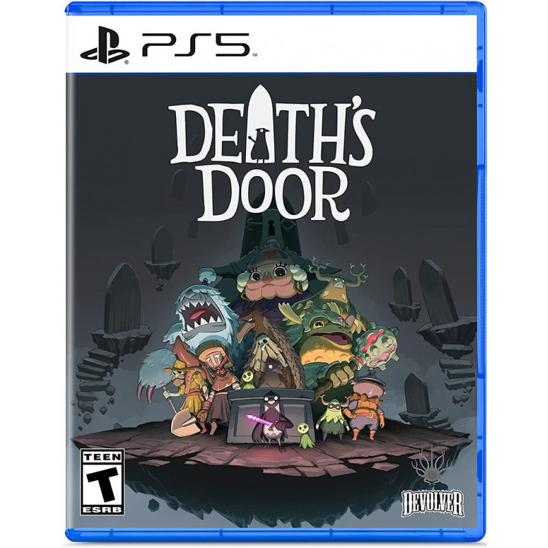 Death's Door [Ultimate Edition]