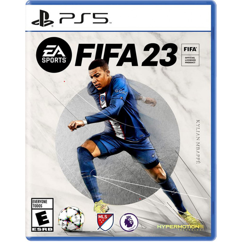 FIFA 23