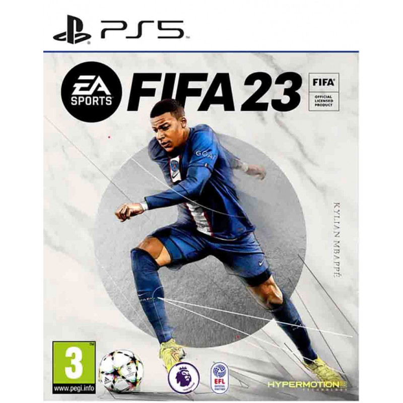 FIFA 23