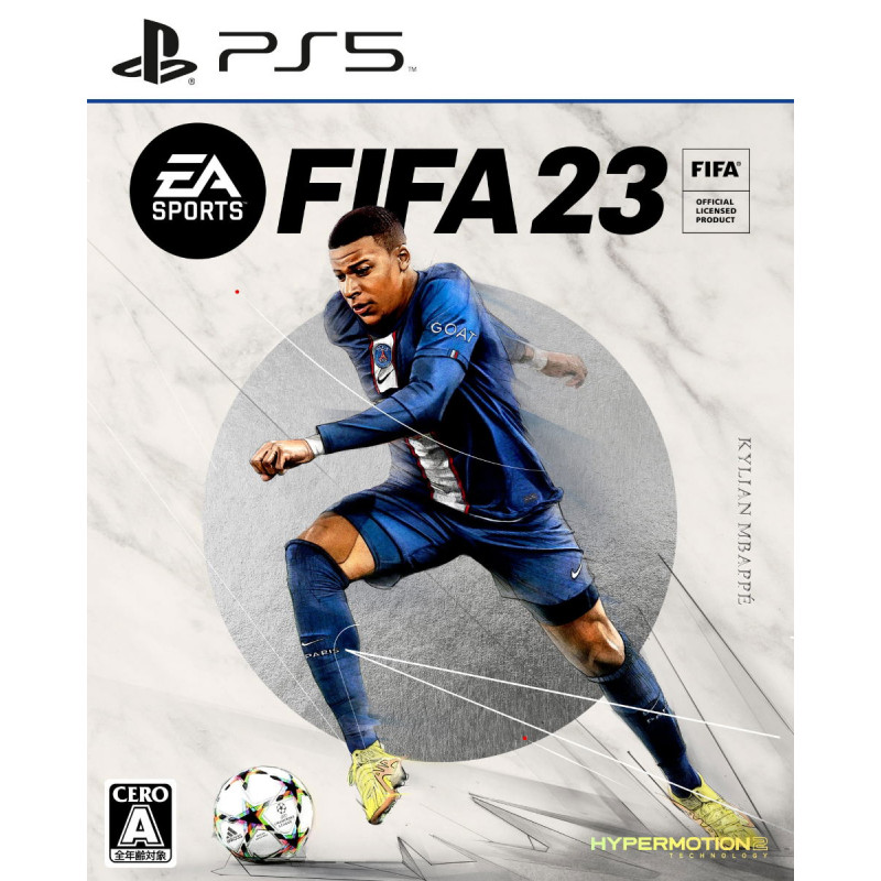 FIFA 23 (English)