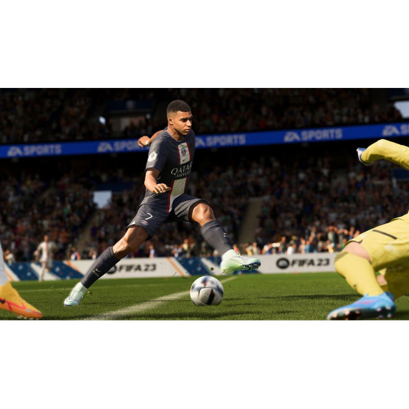 FIFA 23 (English)