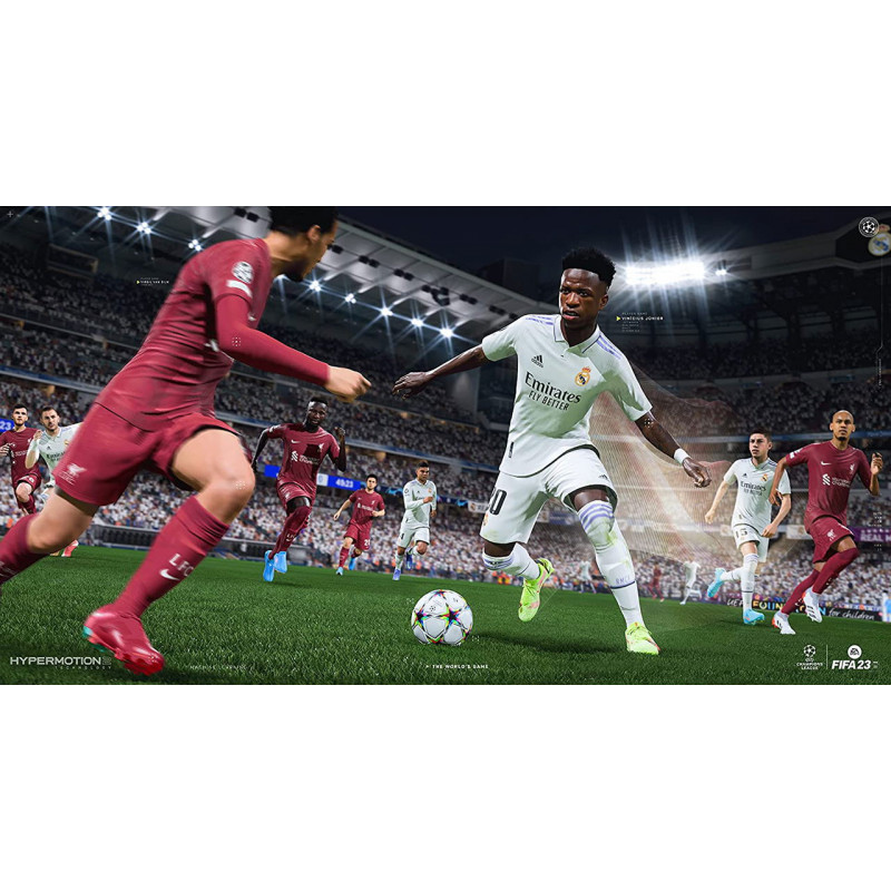 FIFA 23 (English)