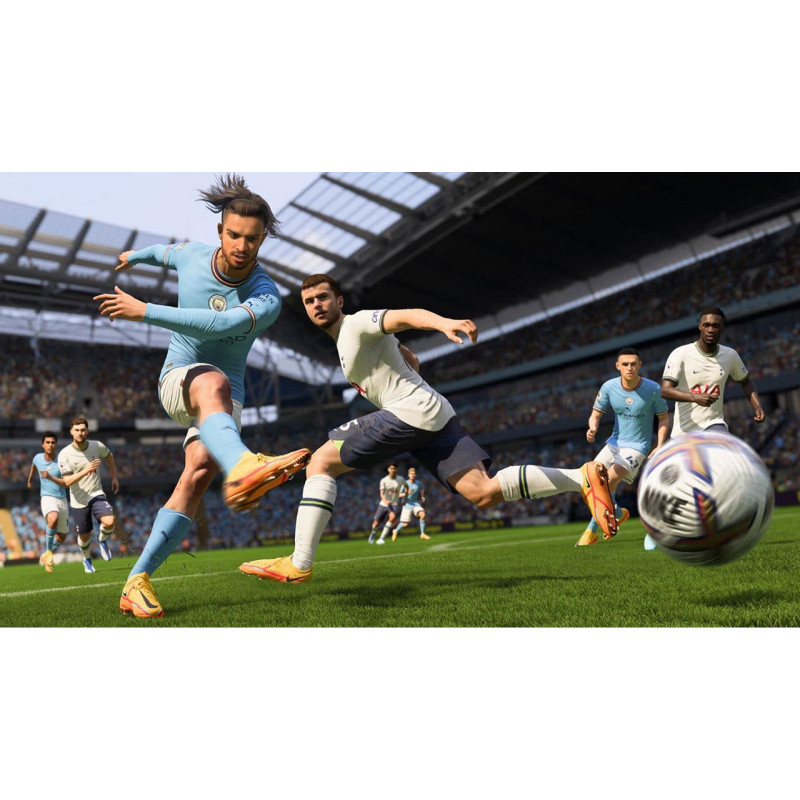 FIFA 23 (English)