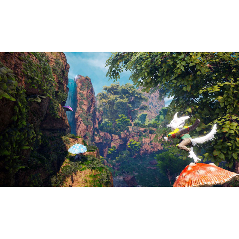 Biomutant (English)