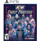 AEW: Fight Forever