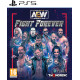 AEW: Fight Forever