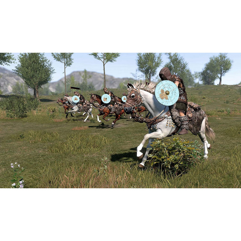 Mount & Blade II: Bannerlord (English)