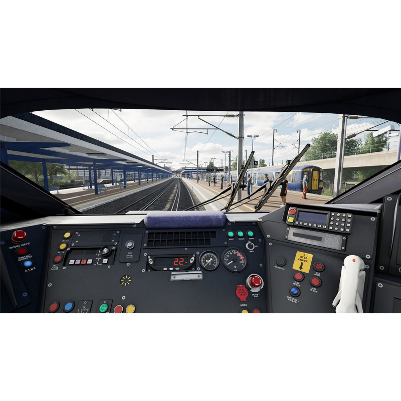 Train Sim World 3