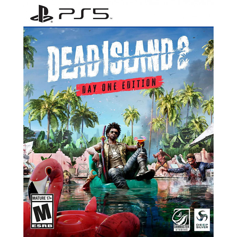 Dead Island 2