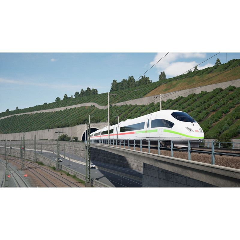 Train Sim World 3