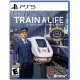 Train Life: A Railway Simulator [Orient-Express Edition]