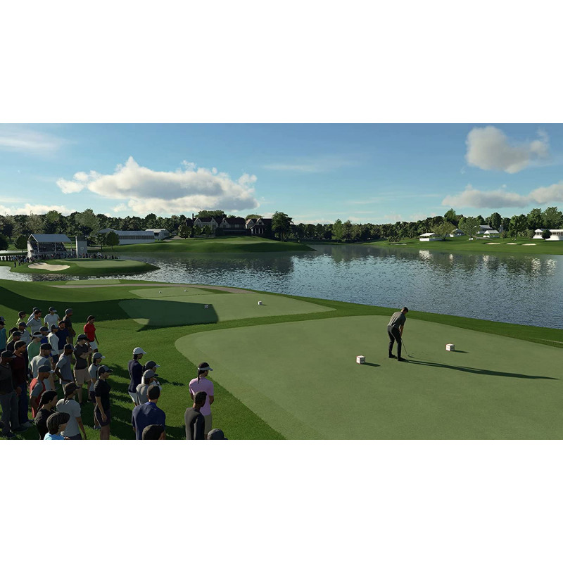 PGA Tour 2K23