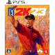 PGA Tour 2K23 [Deluxe Edition]