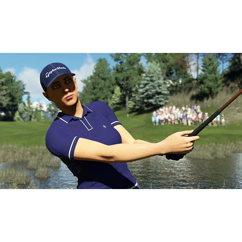 PGA Tour 2K23 [Deluxe Edition]