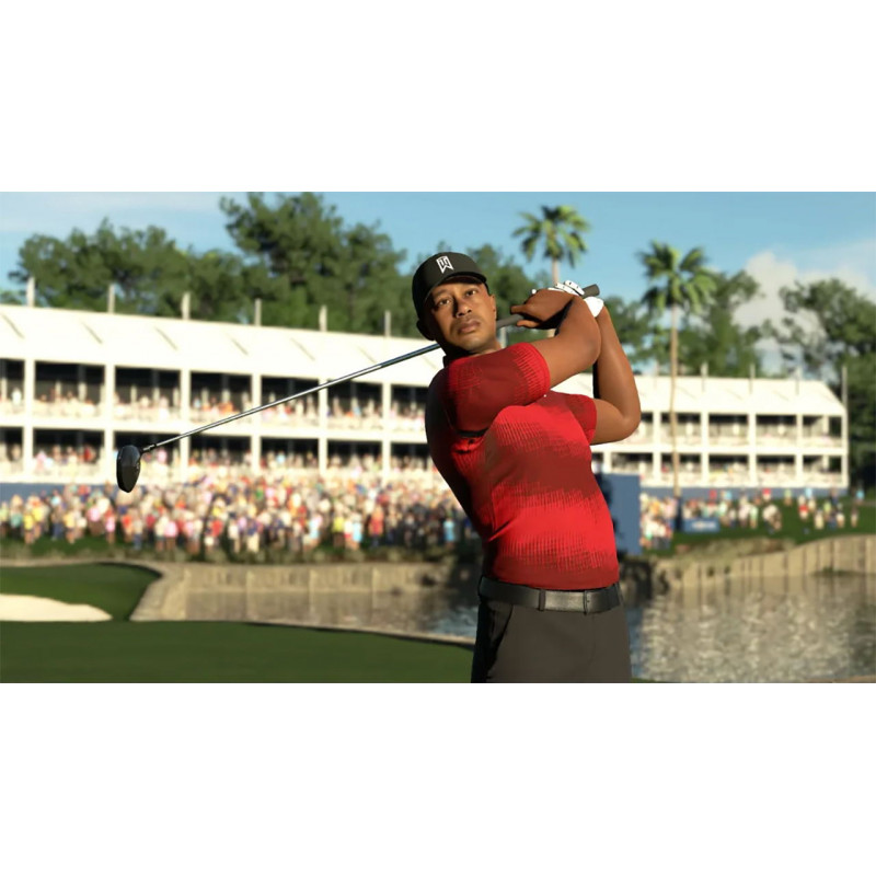 PGA Tour 2K23 [Deluxe Edition]