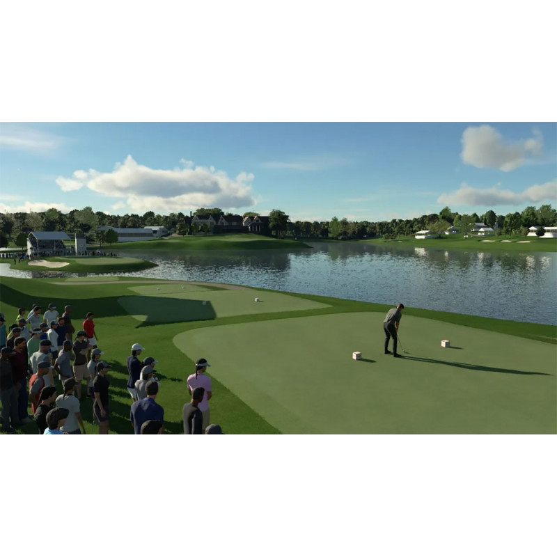 PGA Tour 2K23