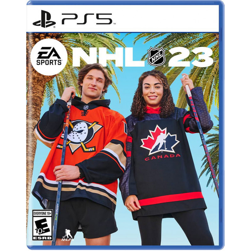 NHL 23